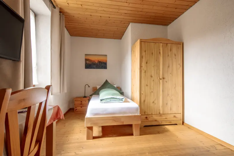 Privatzimmer Staufen im Breisgau