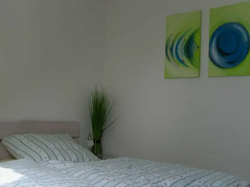 Ferienwohnung in Helgoland f&uuml;r max. 5 Personen