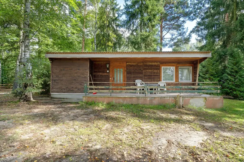 Ferienhaus Niesky