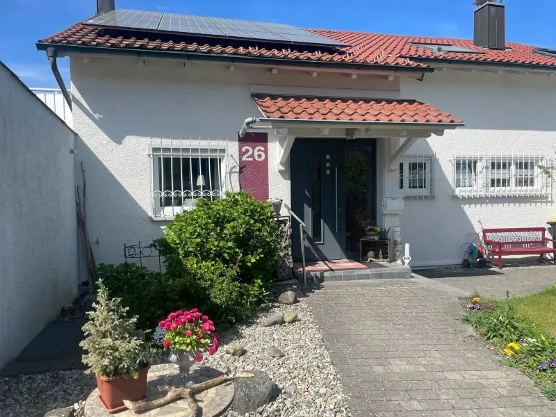 Ferienwohnung Ravensburg
