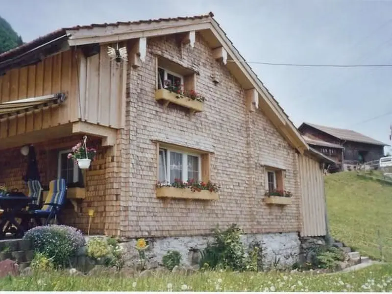 Ferienhaus in Flums, Ostschweiz, Schweiz