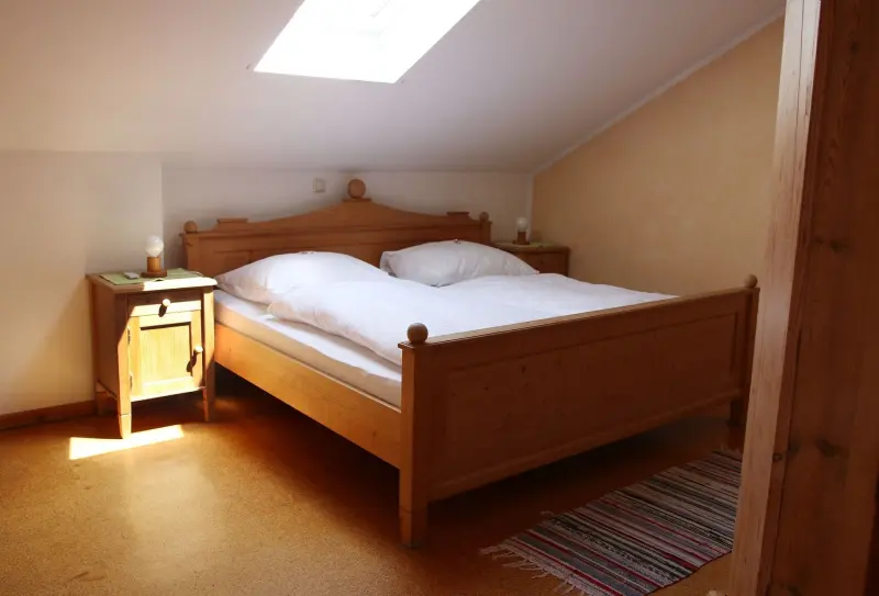 Ferienwohnung Wasserburg am Inn
