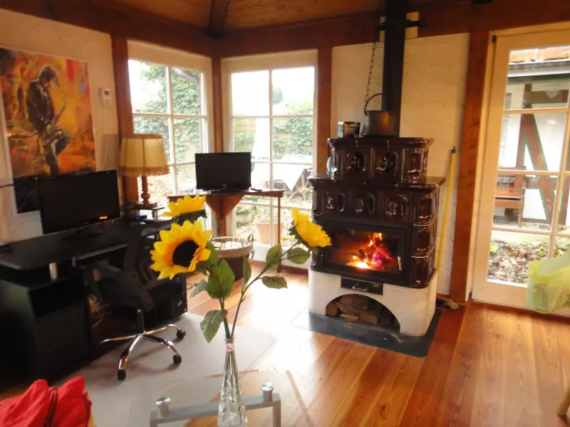 Ferienhaus  Wanfried
