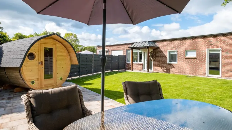 Ferienhaus Timmendorfer Strand