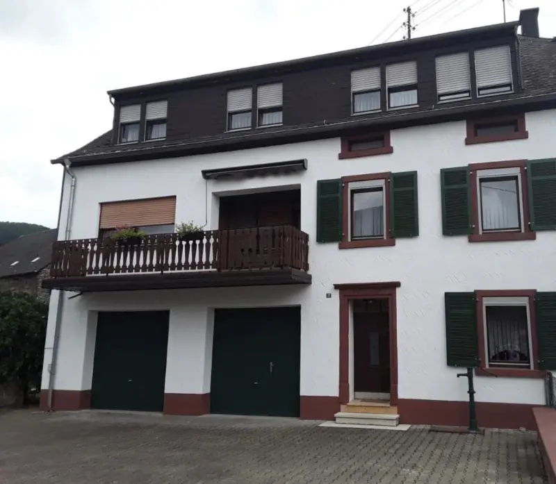 Ferienhaus Piesport