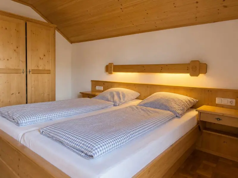 Ferienhaus Kochel am See