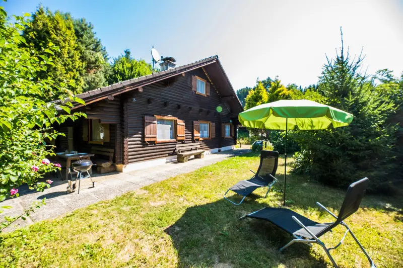 Ferienhaus Waldviertel