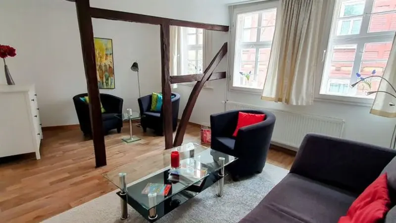 Ferienhaus Immenhausen