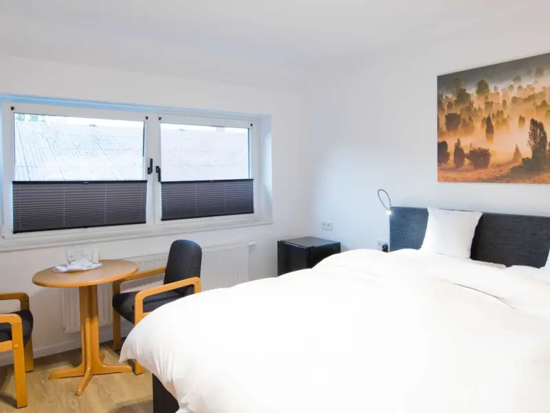 Privatzimmer Amelinghausen