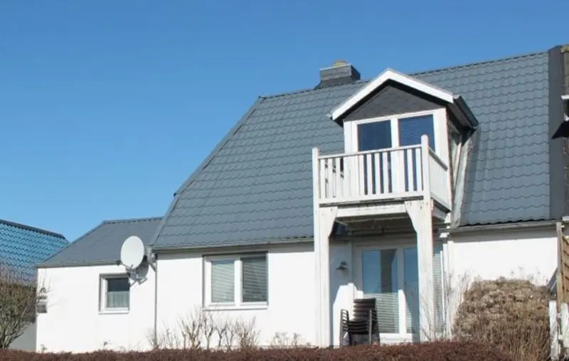 Ferienwohnung Nordstrand