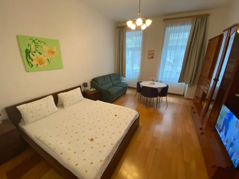 Ferienwohnung Penzing