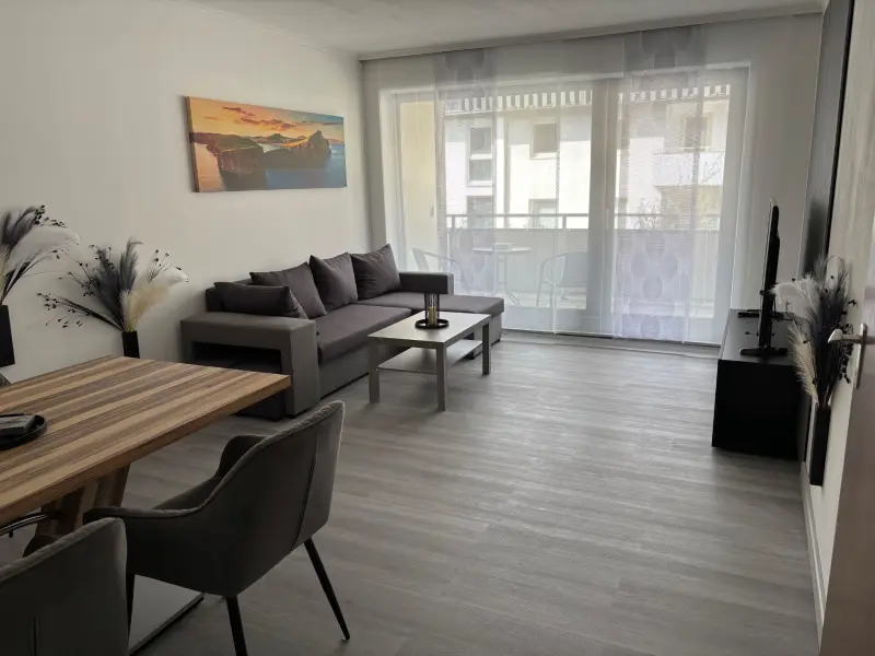 Ferienwohnung  Seeshaupt