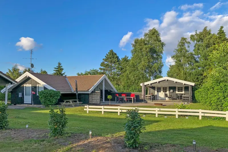 Ferienhaus Marielyst