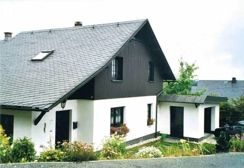 Ferienhaus Klingenthal