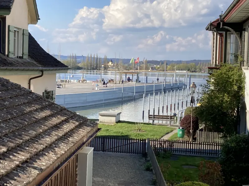 Ferienwohnung Kreuzlingen