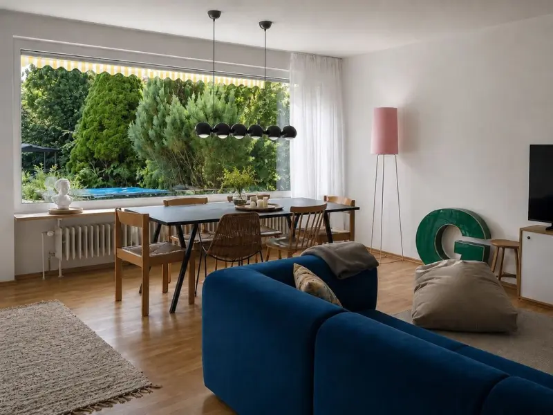 Ferienhaus Füssen