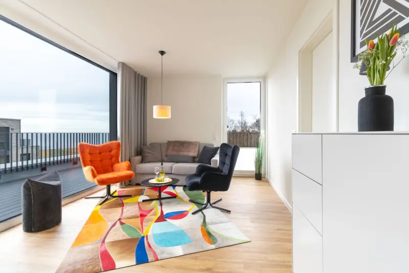 Ferienwohnung Marienleuchte