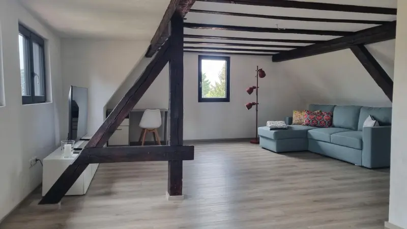 Ferienwohnung Hainfeld