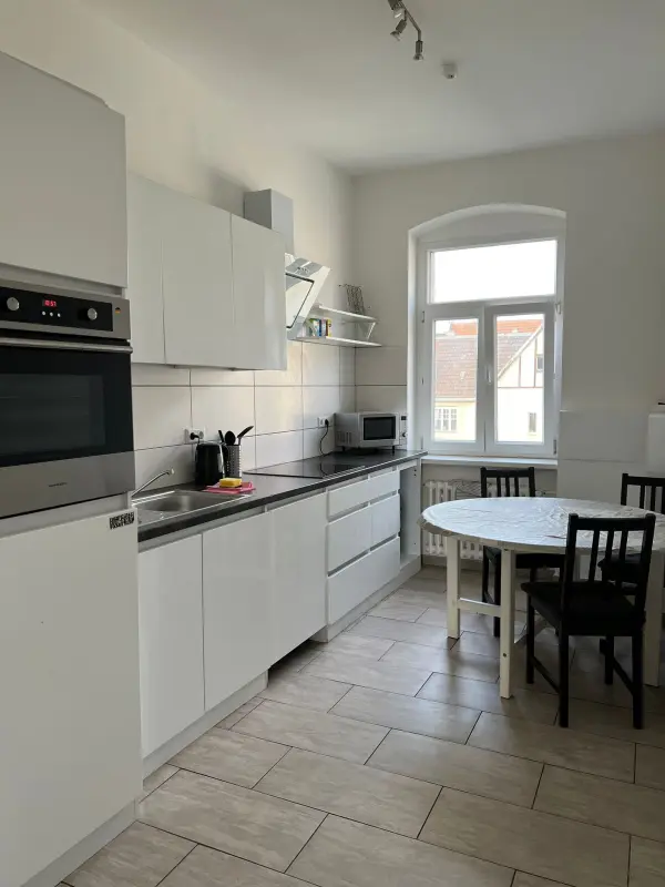 Ferienwohnung  Steglitz