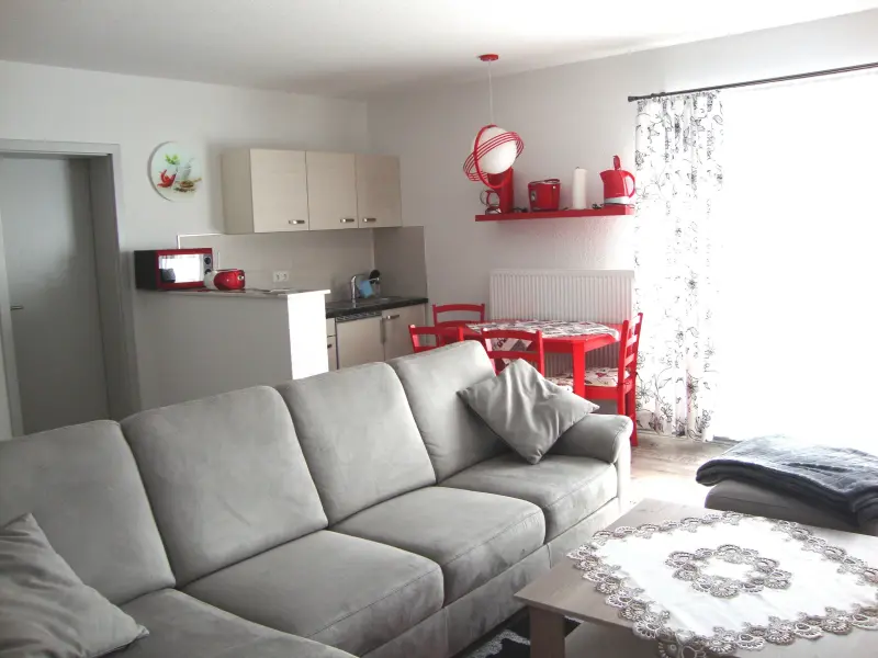 Ferienwohnung Bad Salzungen