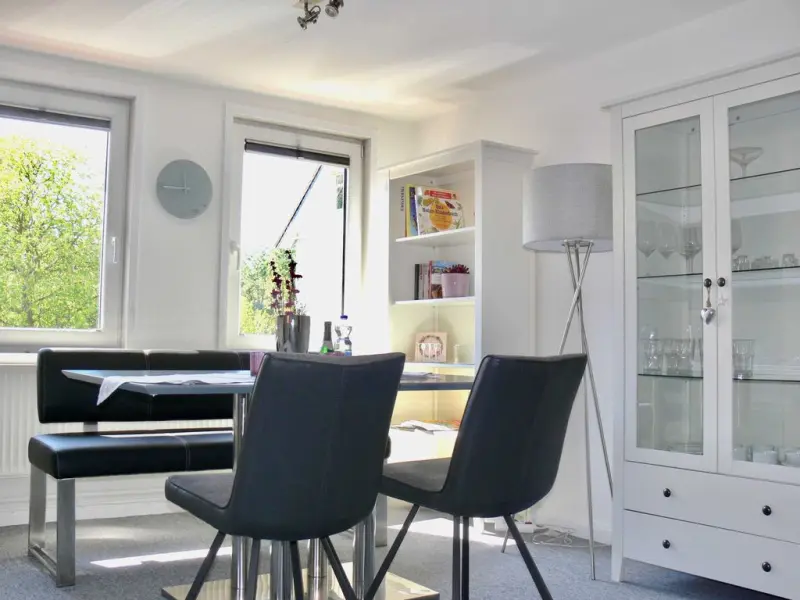 Ferienwohnung Bad Harzburg