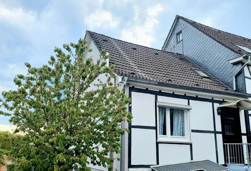 Ferienwohnung  Wermelskirchen