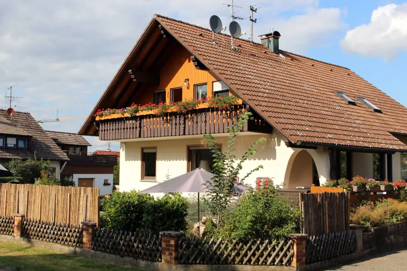 Ferienwohnung Neubulach