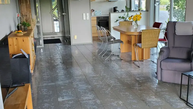 Ferienwohnung Lochum