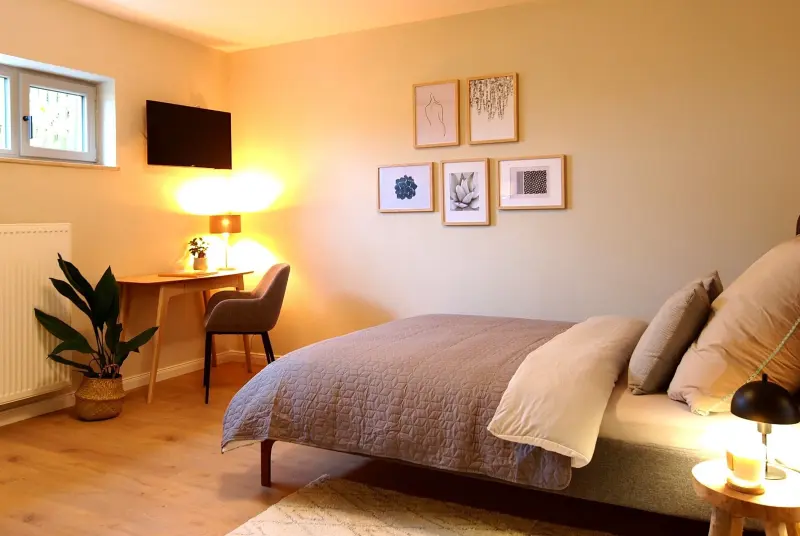Ferienwohnung Bad Neustadt an der Saale