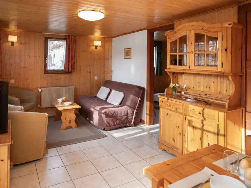 Ferienwohnung Verbier