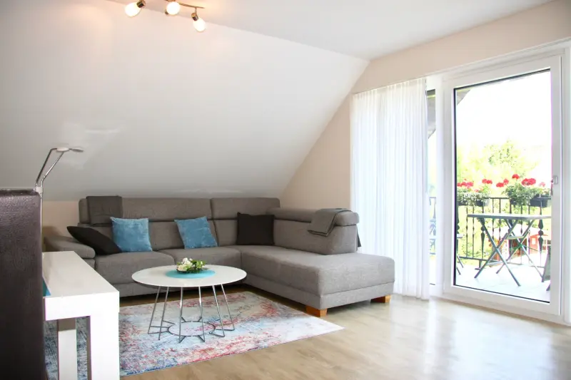 Ferienwohnung Straelen