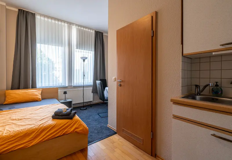 Privatzimmer Hameln