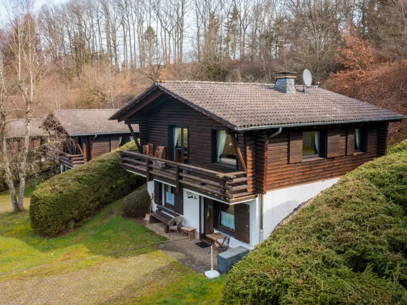Ferienwohnung Burbach