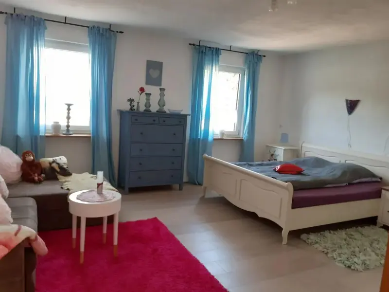 Ferienwohnung  Meißner