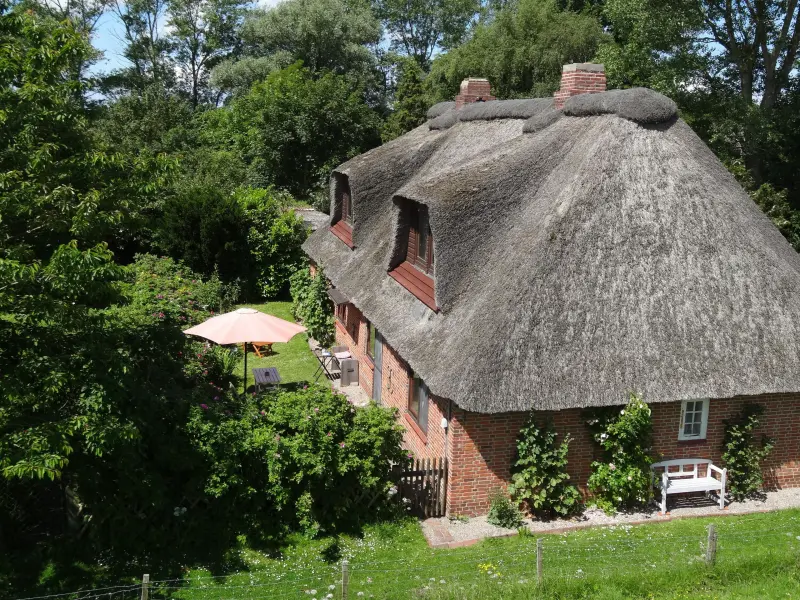 Ferienhaus Witzwort