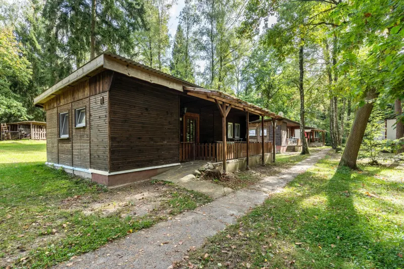 Ferienhaus Niesky