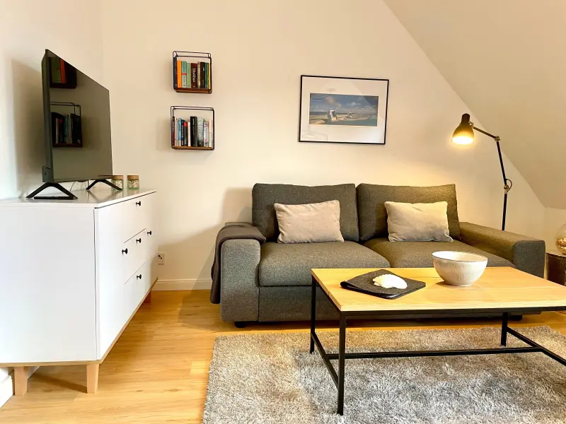Ferienwohnung Keitum