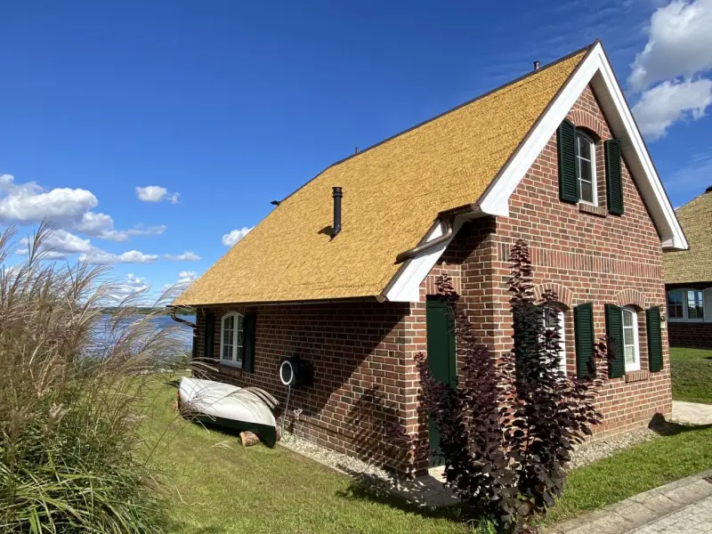 Ferienhaus Sternberg