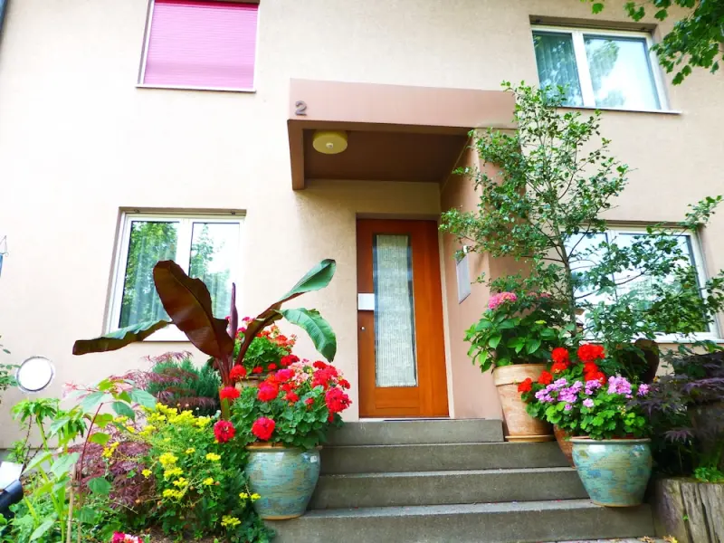 Bed & Breakfast  Basel