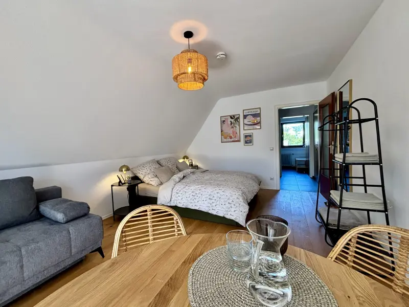 Ferienwohnung mit Hund in Schönwald im Schwarzwald für max. 4 Personen Ferienwohnung mit Hund in Schönwald im Schwarzwald für max. 4 Personen