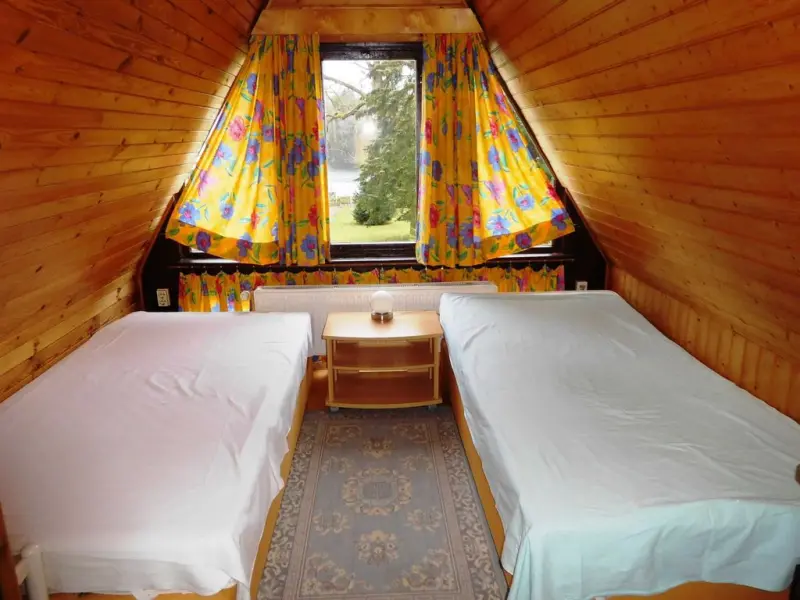 Ferienhaus Krakow am See