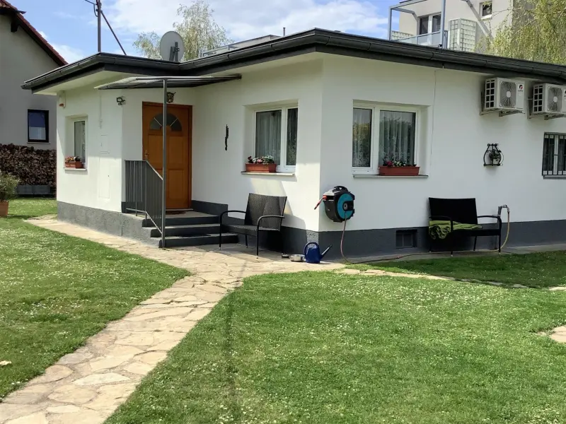 Vacation rental in Vienna