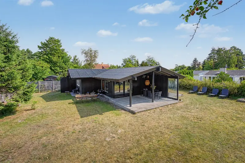 Ferienhaus Marielyst