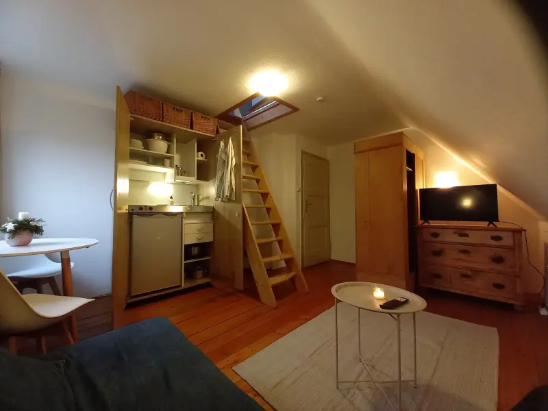 Ferienwohnung Bretten