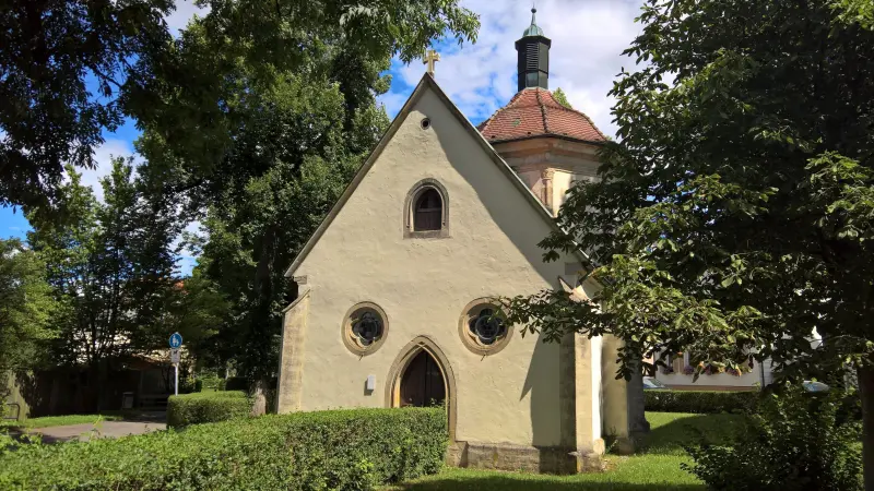 Ferienwohnung Schorndorf