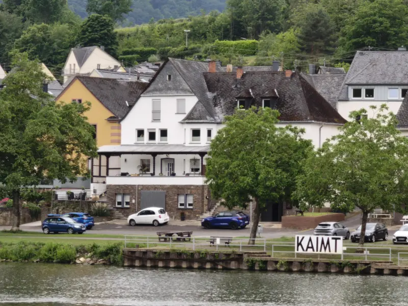 Ferienwohnung Zell (Mosel)
