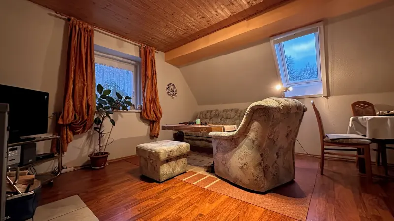 Ferienwohnung Rosenthal-Bielatal