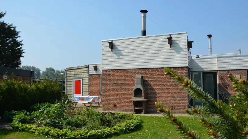 Ferienhaus Noordwijkerhout