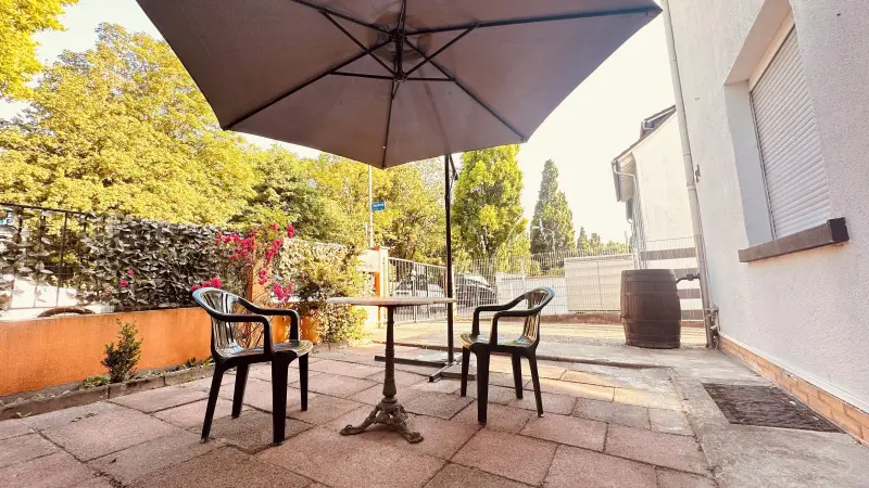Ferienwohnung Dietzenbach