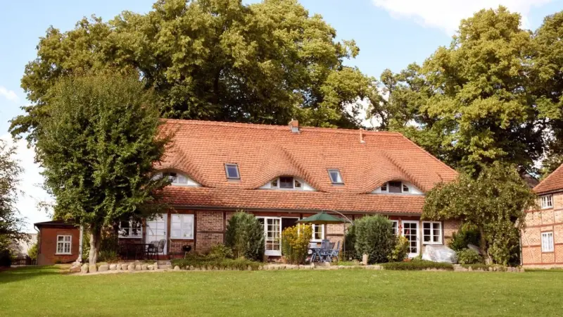 Ferienwohnung Demmin
